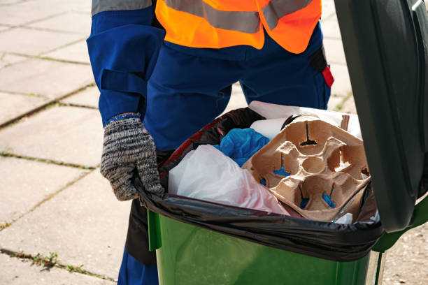 Junk Removal for Events in Greenwood, PA