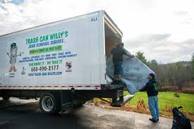 Reliable Greenwood, PA Junk Removal Services Solutions
